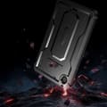 Miniatyrbild 3 av 6: Tech-Protect Galaxy Tab A9 Skal Kevlar Pro Svart