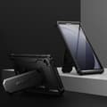 Miniatyrbild 6 av 6: Tech-Protect Galaxy Tab A9 Skal Kevlar Pro Svart