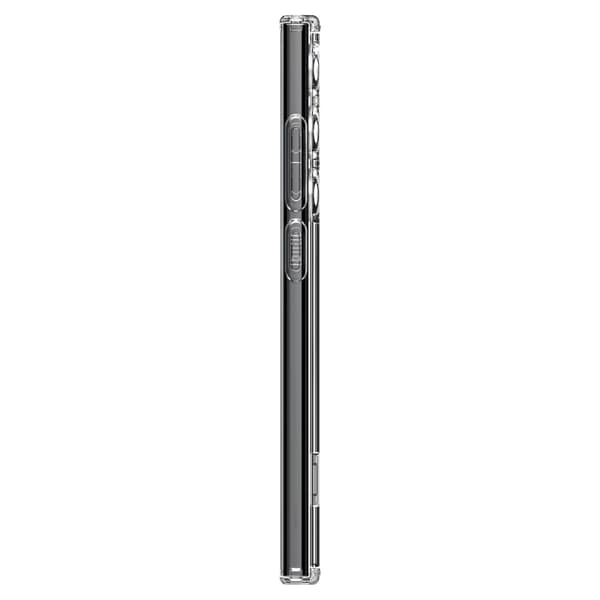 Spigen Galaxy S24 Ultra Skal Ultra Hybrid "S" Crystal