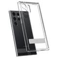 Miniatyrbild 5 av 6: Spigen Galaxy S24 Ultra Skal Ultra Hybrid "S" Crystal