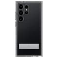 Miniatyrbild 2 av 6: Spigen Galaxy S24 Ultra Skal Ultra Hybrid "S" Crystal