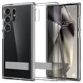 Miniatyrbild 1 av 6: Spigen Galaxy S24 Ultra Skal Ultra Hybrid "S" Crystal