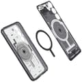 Miniatyrbild 3 av 6: Spigen Galaxy S24 Skal MagSafe OneTap Ultra Hybrid Zero One