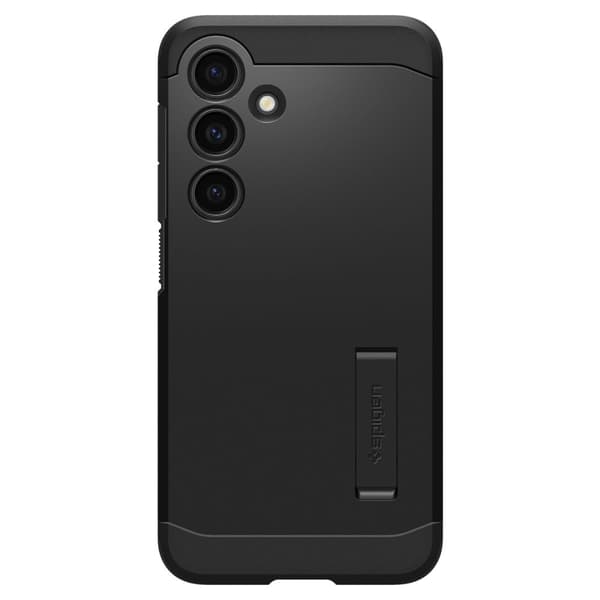 Spigen Samsung Galaxy S24 Tough Armor Svart