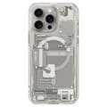 Miniatyrbild 2 av 6: Spigen iPhone 15 Pro Max Skal MagSafe Ultra Hybrid Zero