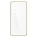 Miniatyrbild 3 av 6: Spigen Galaxy S24 Skal Ultra Hybrid Mute Beige