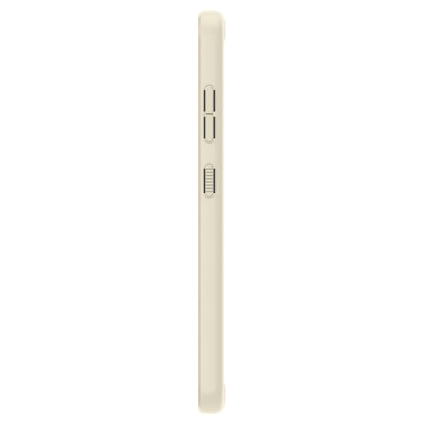 Spigen Galaxy S24 Skal Ultra Hybrid Mute Beige