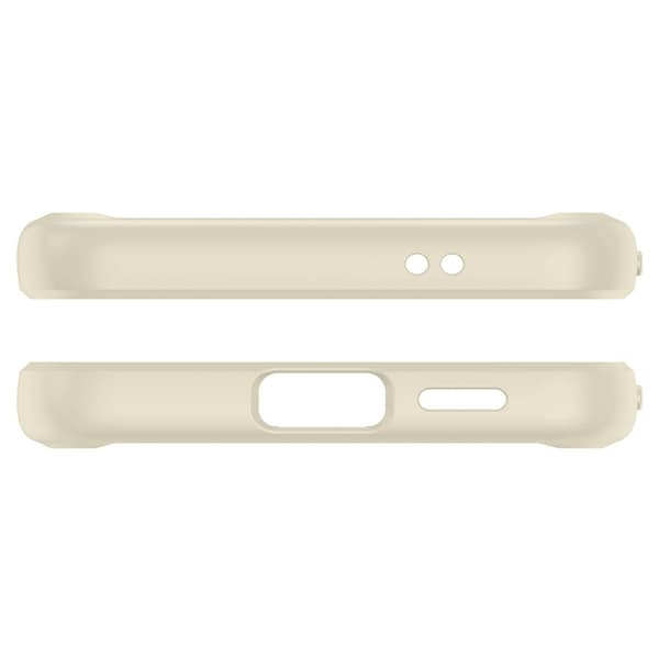 Spigen Galaxy S24 Skal Ultra Hybrid Mute Beige