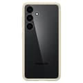 Miniatyrbild 2 av 6: Spigen Galaxy S24 Skal Ultra Hybrid Mute Beige
