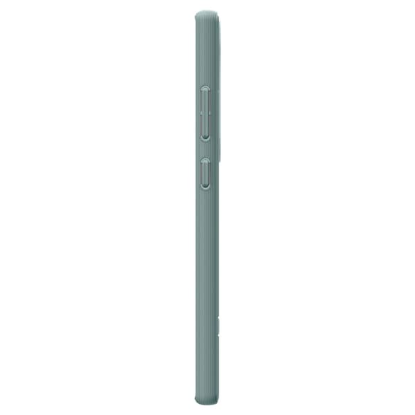 Spigen Caseology Galaxy S24 Ultra Skal Parallax Sage Green