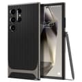 Miniatyrbild 1 av 6: Spigen Galaxy S24 Ultra Skal Neo Hybrid Gunmetal