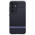 Miniatyrbild 2 av 6: Spigen Caseology Galaxy S24 Plus Skal Parallax Navy Violet