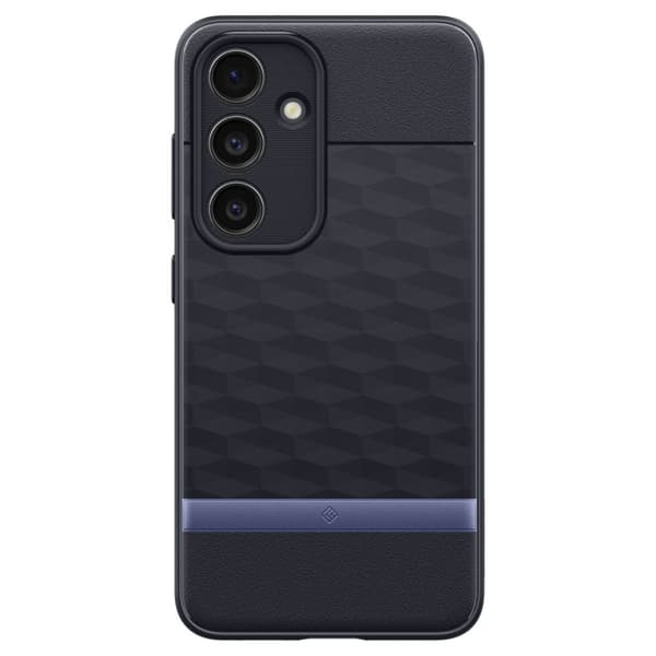 Spigen Caseology Galaxy S24 Plus Skal Parallax Navy Violet