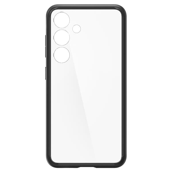 Spigen Galaxy S24 Plus Skal Ultra Hybrid Matt Svart