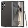 Miniatyrbild 2 av 8: Spigen Galaxy S24 Ultra Skal Liquid Crystal Space