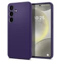 Miniatyrbild 1 av 6: Spigen Galaxy S24 Skal Liquid Air Deep Purple