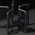 Miniatyrbild 4 av 7: Ringke Galaxy S24 Plus Skal Fusion X Camo Svart