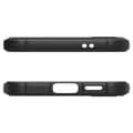 Miniatyrbild 6 av 6: Spigen Galaxy S24 Skal Rugged Armor Matt Svart