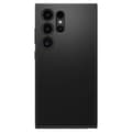Miniatyrbild 2 av 6: Spigen Samsung Galaxy S24 Ultra Skal Thin Fit Svart