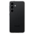 Miniatyrbild 4 av 11: Spigen Galaxy S24 Skal Liquid Crystal Transparent