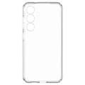 Miniatyrbild 6 av 11: Spigen Galaxy S24 Skal Liquid Crystal Transparent