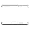 Miniatyrbild 9 av 11: Spigen Galaxy S24 Skal Liquid Crystal Transparent