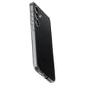Miniatyrbild 10 av 11: Spigen Galaxy S24 Skal Liquid Crystal Transparent