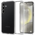 Miniatyrbild 1 av 11: Spigen Galaxy S24 Skal Liquid Crystal Transparent