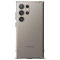 Miniatyrbild 3 av 6: Ringke Galaxy S24 Ultra Skal Fusion Matt Transparent