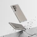 Miniatyrbild 6 av 6: Ringke Galaxy S24 Ultra Skal Fusion Matt Transparent