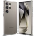 Miniatyrbild 2 av 6: Ringke Galaxy S24 Ultra Skal Fusion Matt Transparent