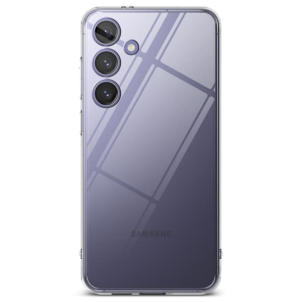 Ringke Galaxy S24 Plus Skal Fusion Transparent