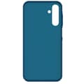 Miniatyrbild 3 av 6: NILLKIN Galaxy A15 5G Skal Frosted Shield Pro Matt Blå