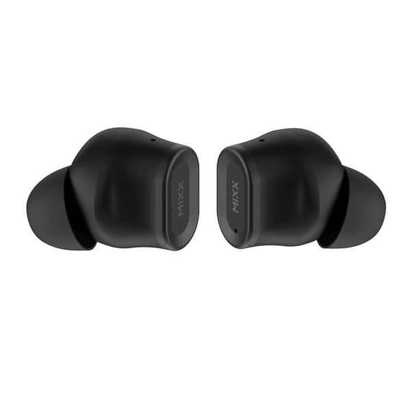 MIXX In-Ear TWS Hörlurar Solo 1 Svart