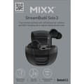 Miniatyrbild 2 av 3: MIXX In-Ear TWS Hörlurar Solo 3 Svart