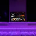 Miniatyrbild 8 av 10: Hombli Smart LED Remsa RGB 5 Meter