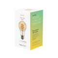 Miniatyrbild 2 av 10: Hombli Smart Lampa Glödtråd E27 A60-Bärnsten CCT