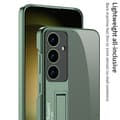 Miniatyrbild 3 av 6: GKK Galaxy S24 Plus Skal Hybrid Kickstand Röd
