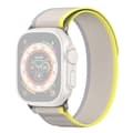 Miniatyrbild 1 av 6: DUX DUCIS Apple Watch 38/40/41 mm Armband Sport Nylon Loop