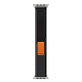 Miniatyrbild 2 av 6: DUX DUCIS Apple Watch 38/40/41 mm Armband Sport Nylon Loop