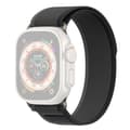Miniatyrbild 1 av 6: DUX DUCIS Apple Watch 38/40/41 mm Armband Sport Nylon Loop