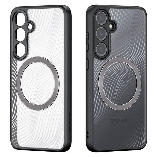 DUX DUCIS Galaxy S24 Plus Skal MagSafe Aimo Series Svart