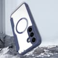 Miniatyrbild 4 av 6: DUX DUCIS Galaxy S24 Plus Fodral MagSafe Skin X Pro Blå