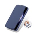Miniatyrbild 2 av 6: DUX DUCIS Galaxy S24 Plus Skin X Pro RFID Fodral MagSafe Kickstand