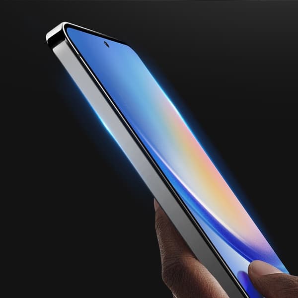 DUX DUCIS Galaxy A35 5G Skärmskydd Heltäckande