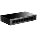 Miniatyrbild 3 av 4: Cudy Switch GS108 8-port Gigabit Svart