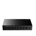Miniatyrbild 1 av 4: Cudy Switch GS108 8-port Gigabit Svart