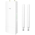 Miniatyrbild 5 av 6: Cudy Access Point AP1300 Outdoor AC1200 Gigabit PoE Mesh Vit