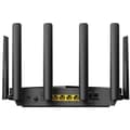 Miniatyrbild 5 av 6: Cudy 4G Router LT700 Cat6 AC1200 Gigabit Dual-SIM Svart