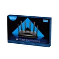Miniatyrbild 2 av 6: Cudy 4G Router LT700 Cat6 AC1200 Gigabit Dual-SIM Svart